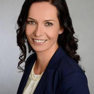 Daniela Kowatsch