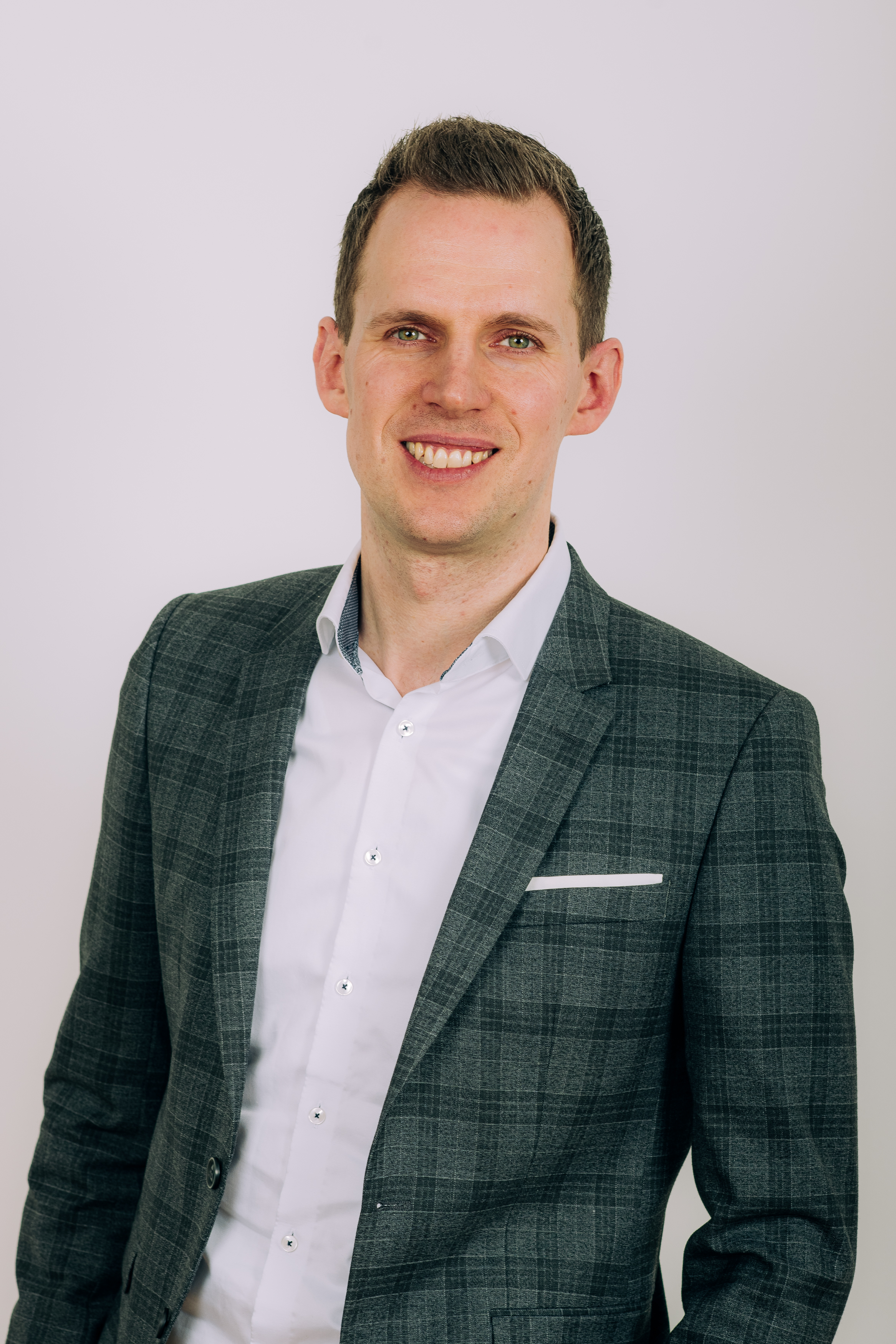 Franz Stephan Innerhuber