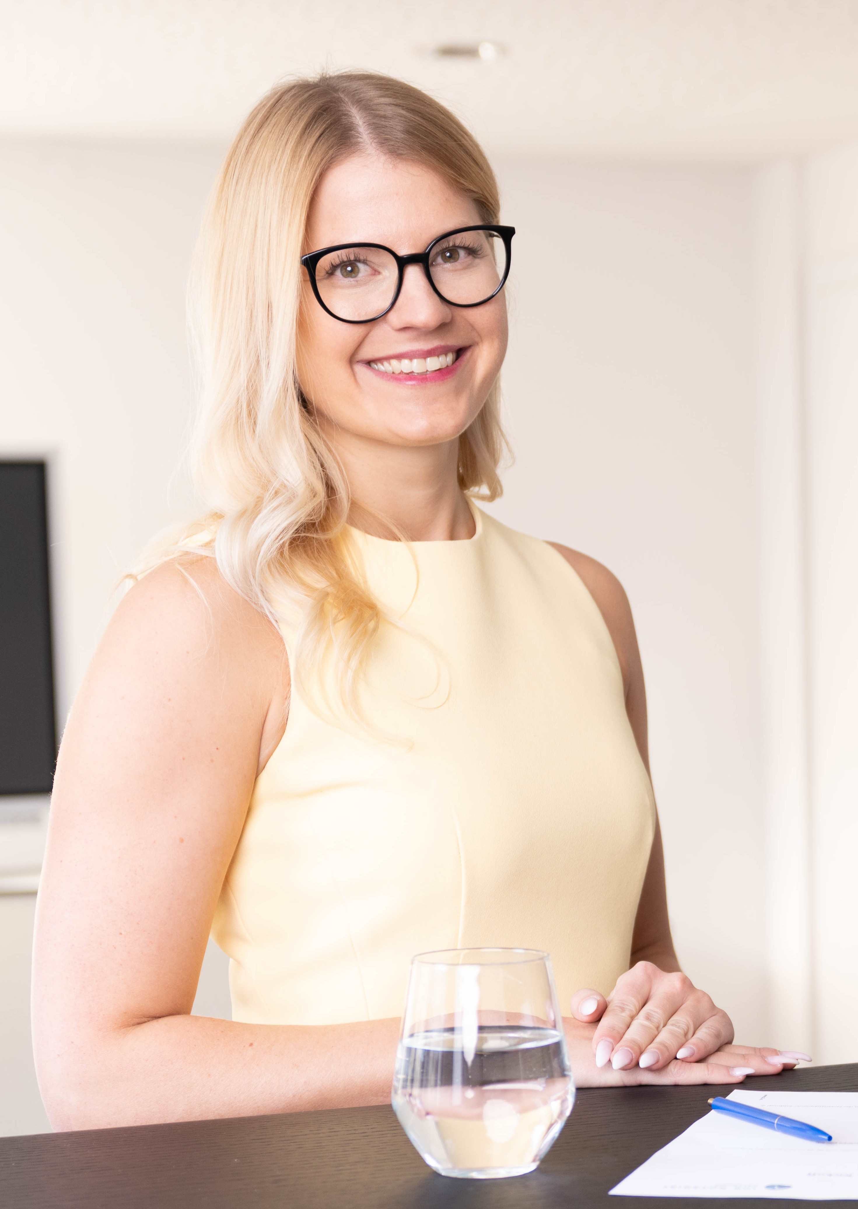 Mag. Lisa Rericha