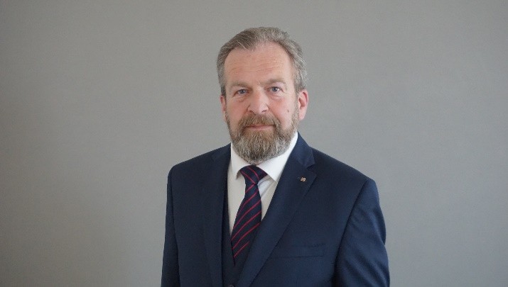 Prok. Clemens Waldmann